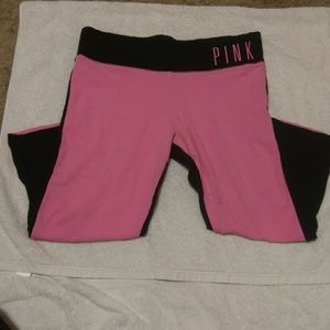 Pink Victoria secret